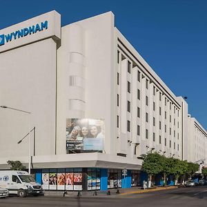 Wyndham Executivo Culiacan