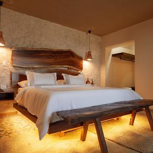 Hotel Scappata