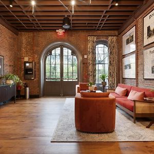 The Delegate Hotel