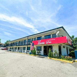 Luxury Inn By Oyo Albany
